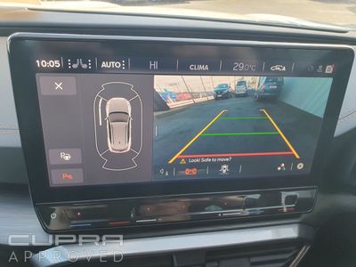 2023 Cupra Formentor