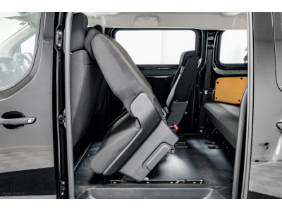 2024 Citroen SpaceTourer
