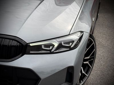 2023 BMW 3 Series