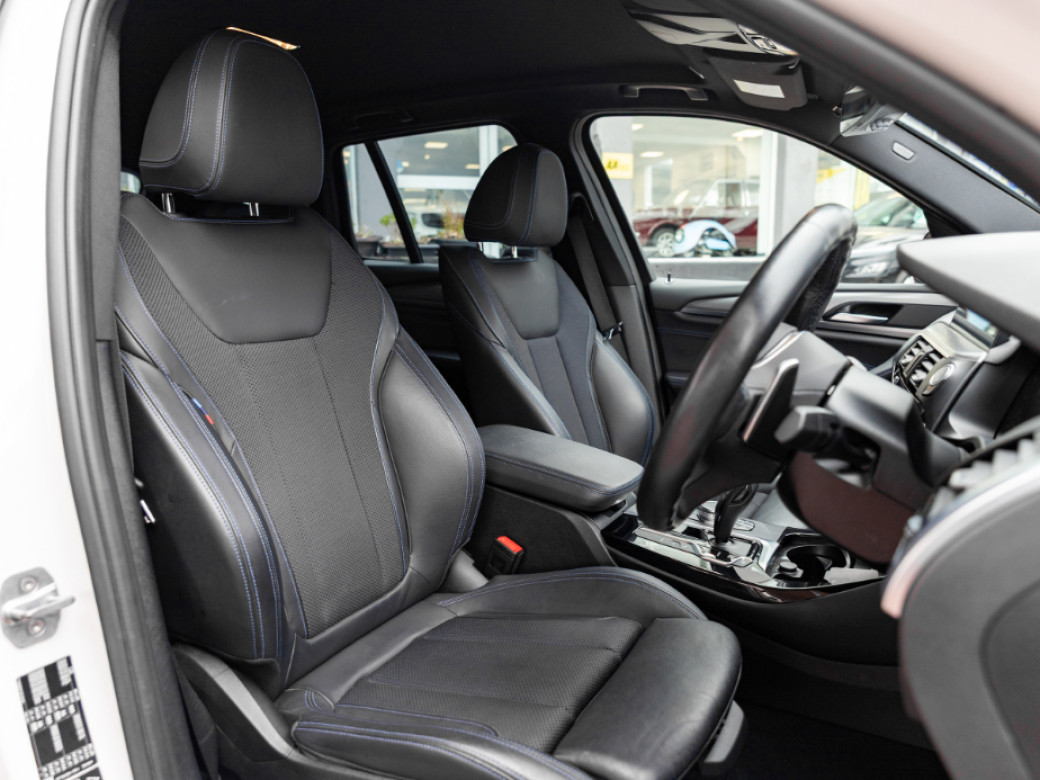 2020 BMW X3