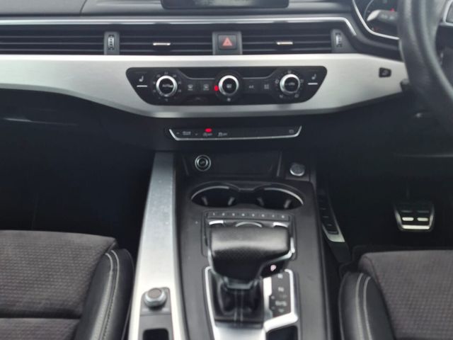 2017 Audi A5