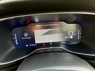 2022 Citroen C5 Aircross