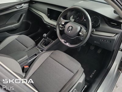 2024 Skoda Octavia