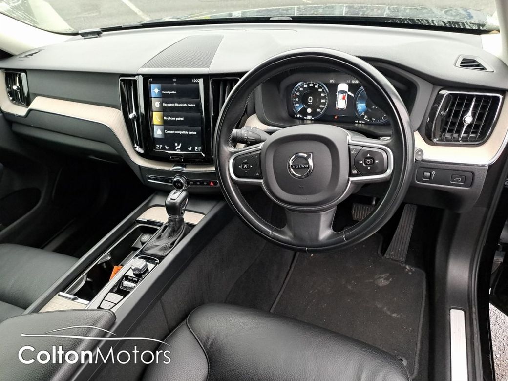 2020 Volvo XC60