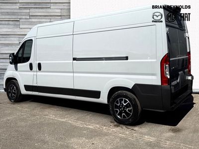 2026 Fiat Ducato
