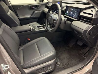 2026 Toyota Rav4