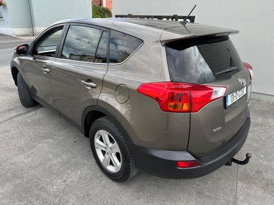 2013 Toyota Rav4