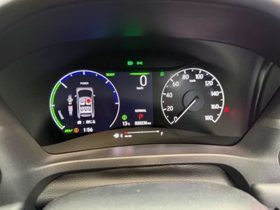 2024 Honda Vezel