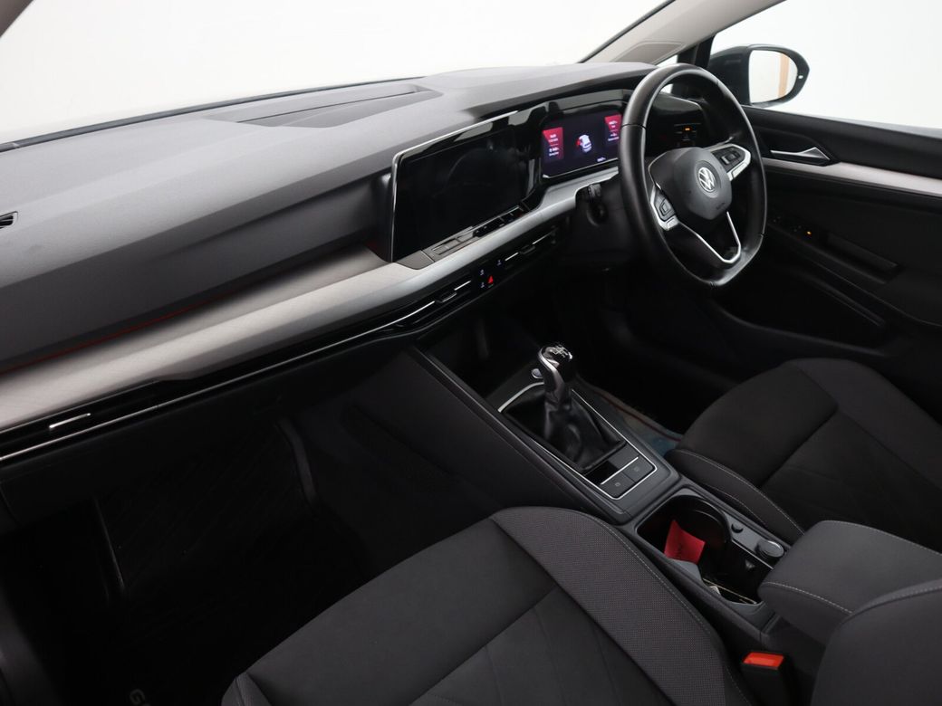 2022 Volkswagen Golf