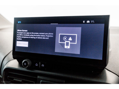 2026 Citroen Berlingo