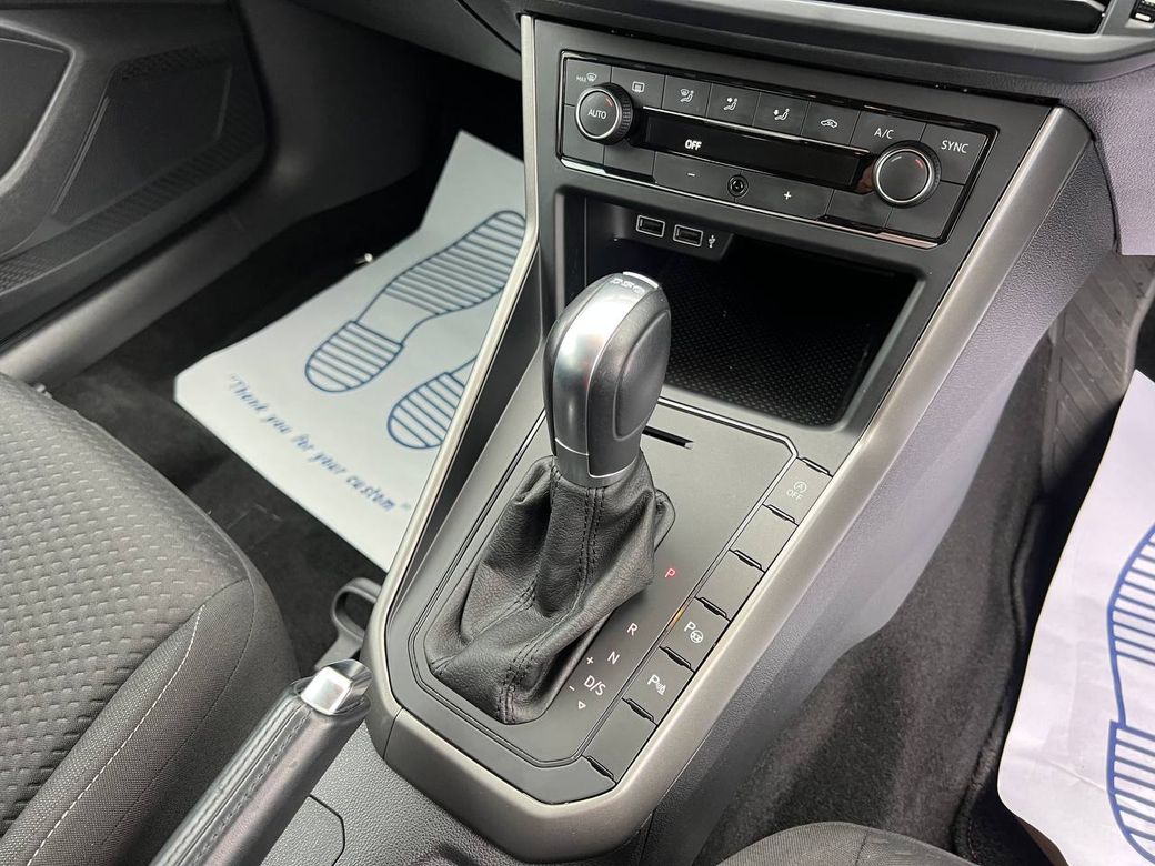 2018 Volkswagen Polo
