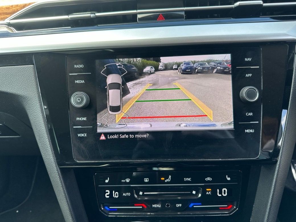 2023 Volkswagen Arteon