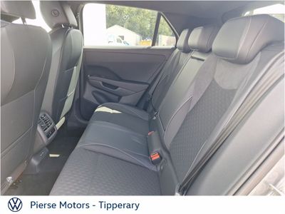 2026 Volkswagen T-Roc