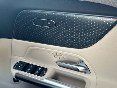 2026 Mercedes-Benz GLA Class