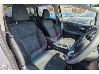 2022 Honda Shuttle