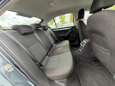 2017 Skoda Octavia