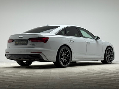 2025 Audi A6