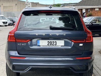 2023 Volvo XC60
