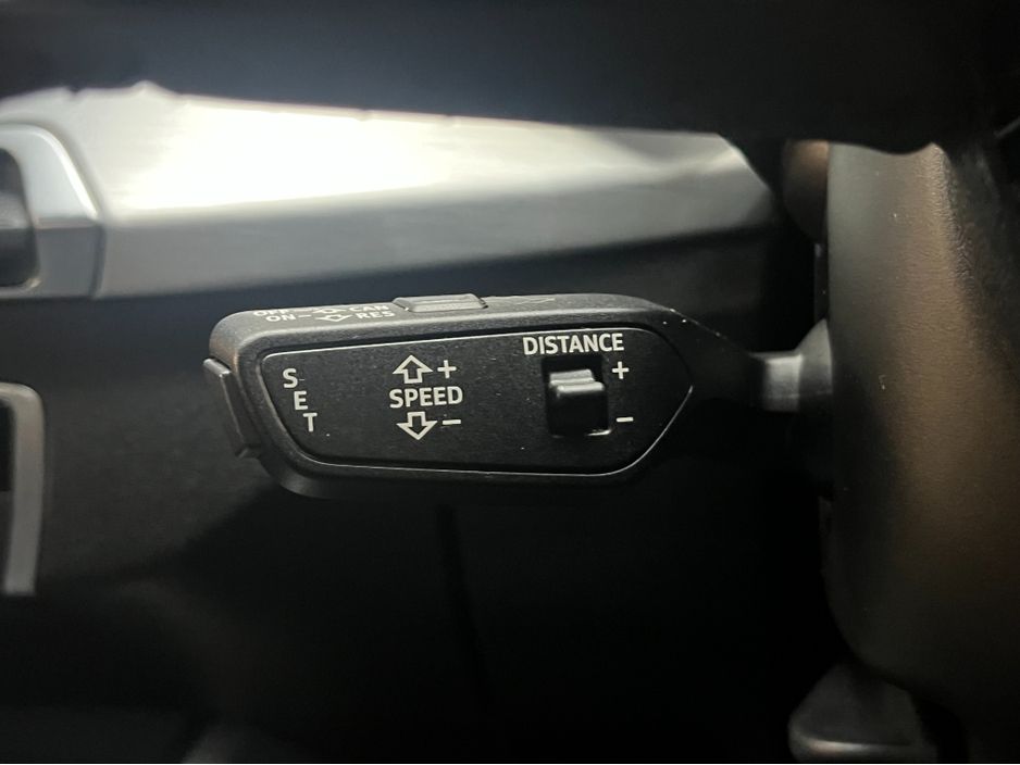 2018 Audi Q2