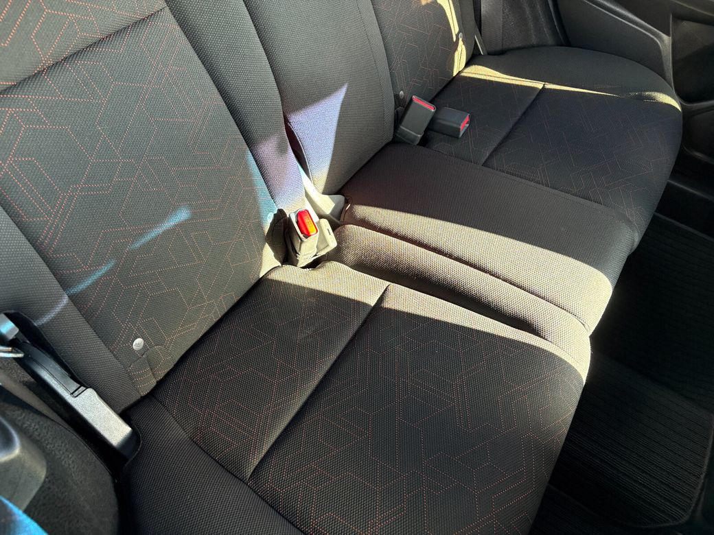 2016 Honda Fit
