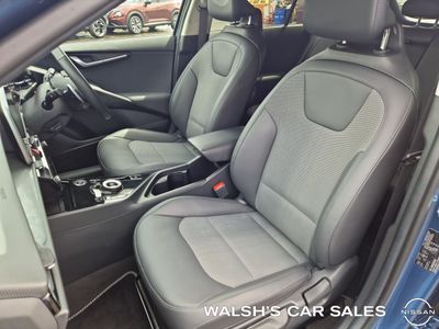 2024 Kia Niro