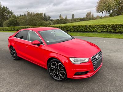 2016 Audi A3