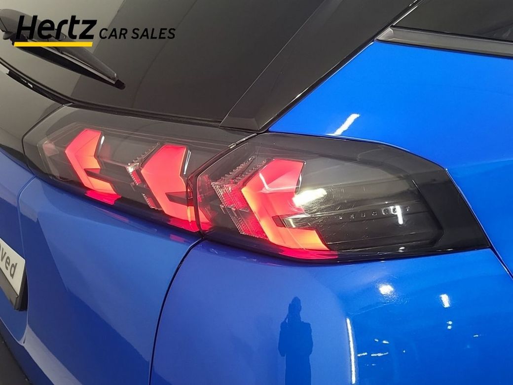 2023 Peugeot 2008