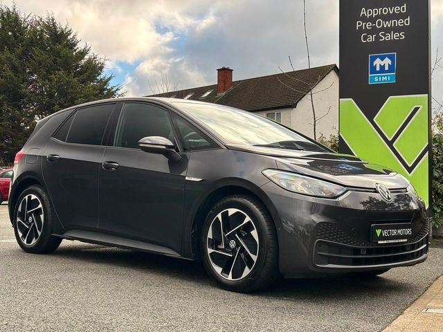 vehicle for sale from Vector Motors