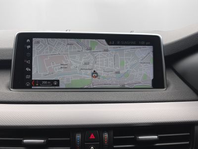 2018 BMW X5