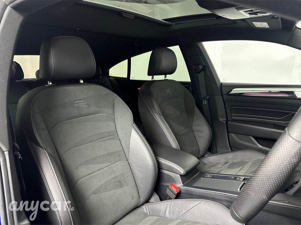 2024 Volkswagen Arteon