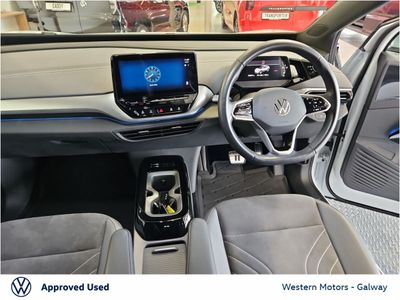 2023 Volkswagen ID.4