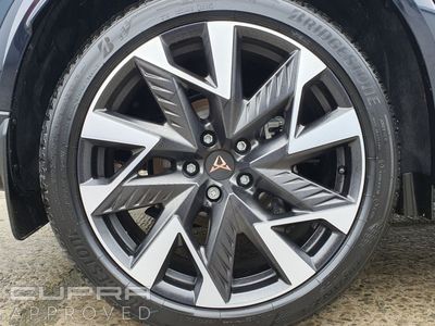 2026 Cupra Formentor