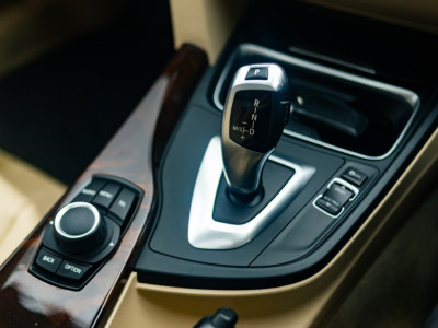 2014 BMW 3 Series