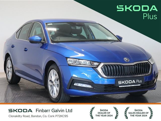 vehicle for sale from Finbarr Galvin Ltd