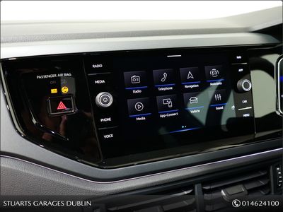 2025 Volkswagen Taigo