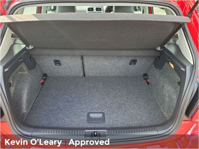 2016 Volkswagen Polo