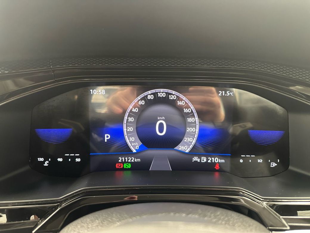 2024 Volkswagen Polo