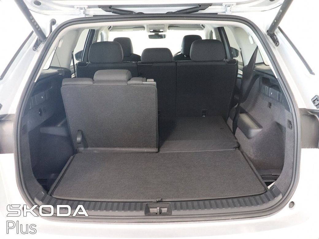 2026 Skoda Kodiaq