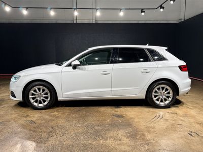 2016 Audi A3