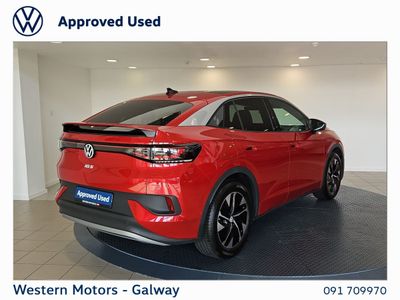 2026 Volkswagen ID.5