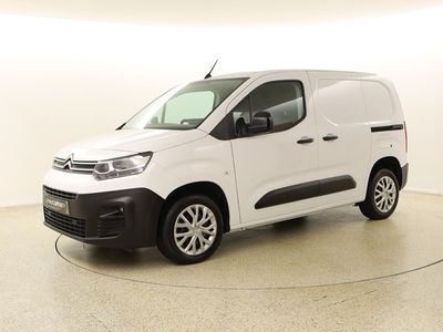 2022 Citroen Berlingo