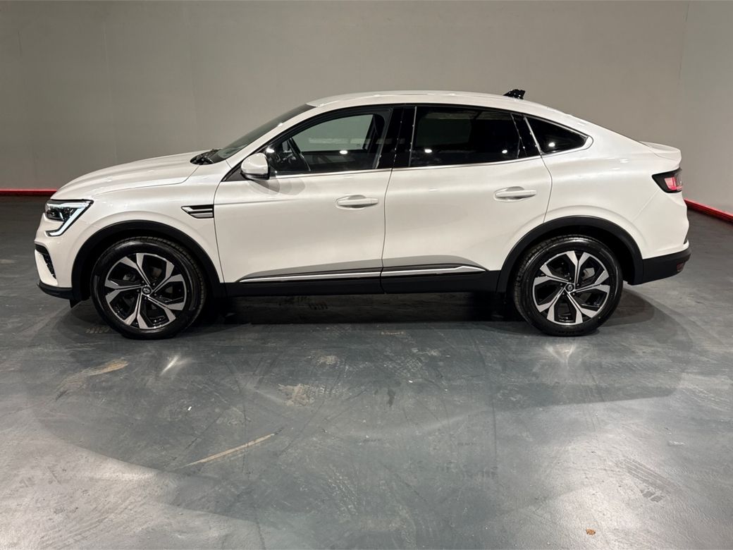 2024 Renault Arkana