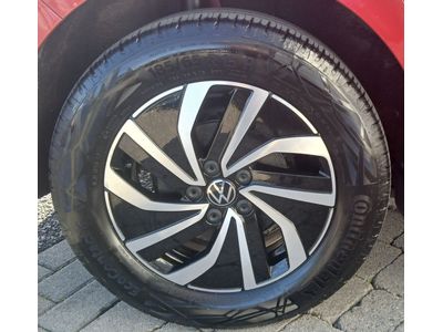 2023 Volkswagen Polo