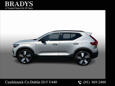 2023 Volvo XC40
