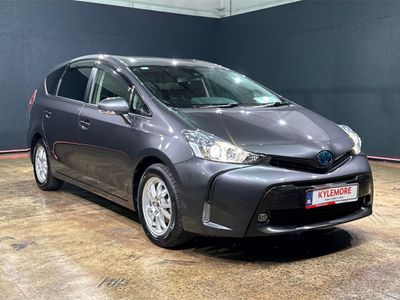 2020 Toyota Prius