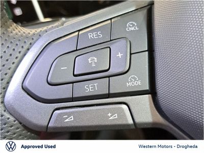 2026 Volkswagen Golf
