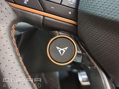2025 Cupra Formentor
