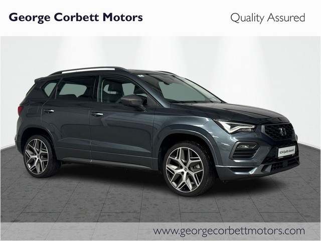 vehicle for sale from George Corbett Motors