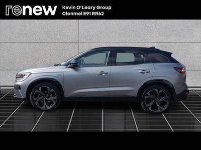 2023 Renault Austral