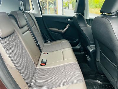 2015 Peugeot 2008